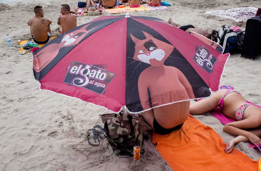 những bức ảnh đường phố 14 -elleman