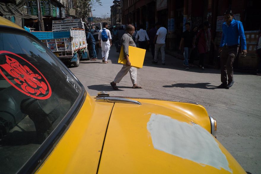 những bức ảnh đường phố 2 -elleman