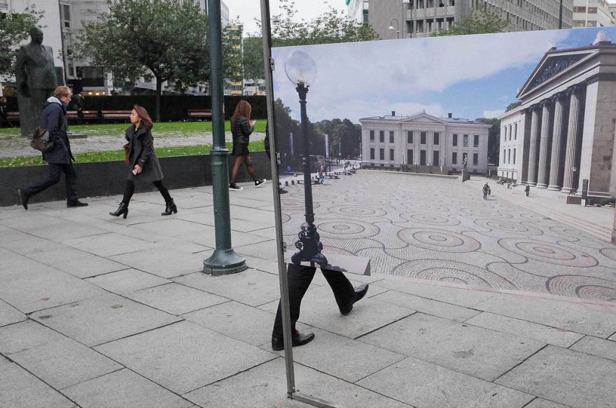 những bức ảnh đường phố 22 -elleman