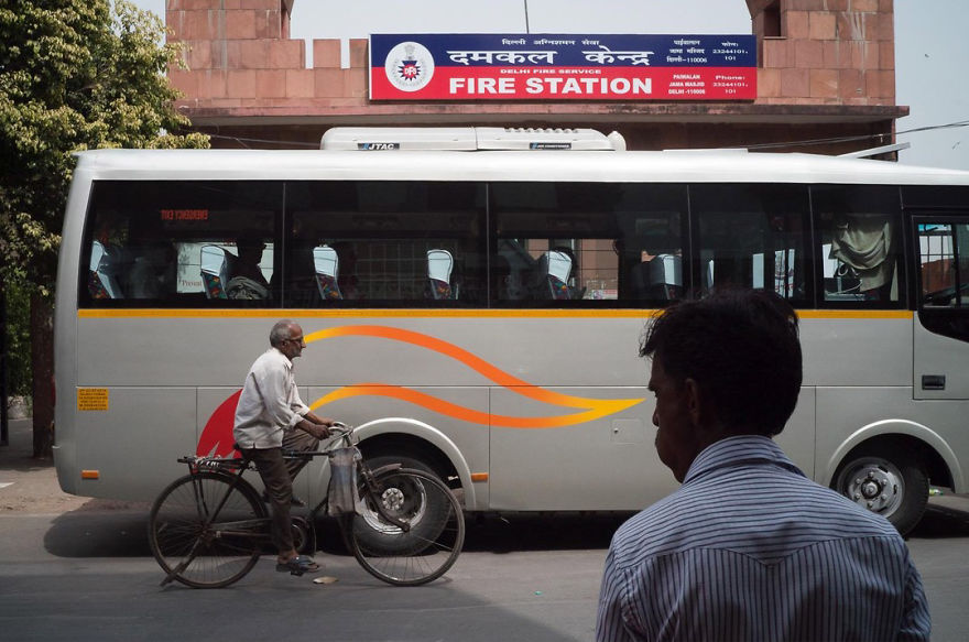 những bức ảnh đường phố 26 -elleman