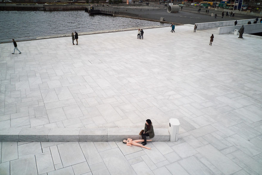 những bức ảnh đường phố 29 -elleman