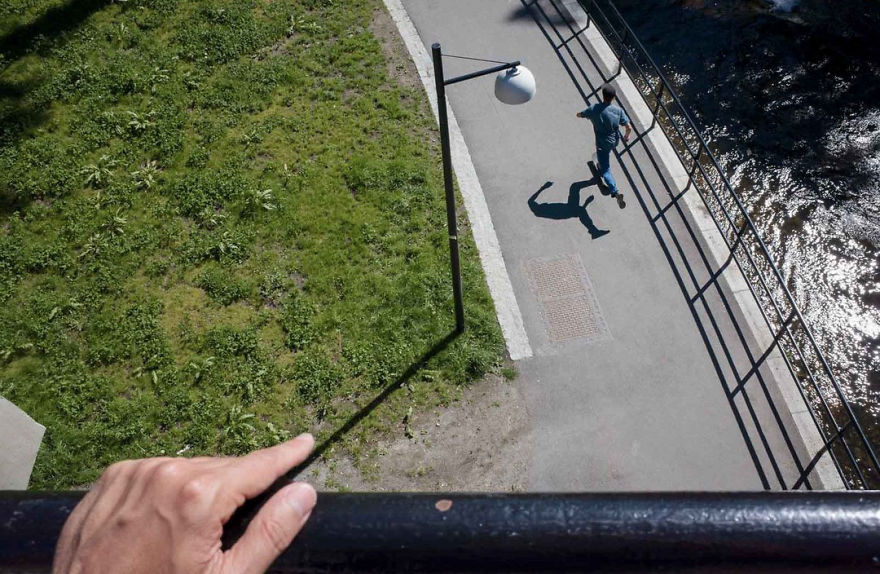 những bức ảnh đường phố 30 -elleman