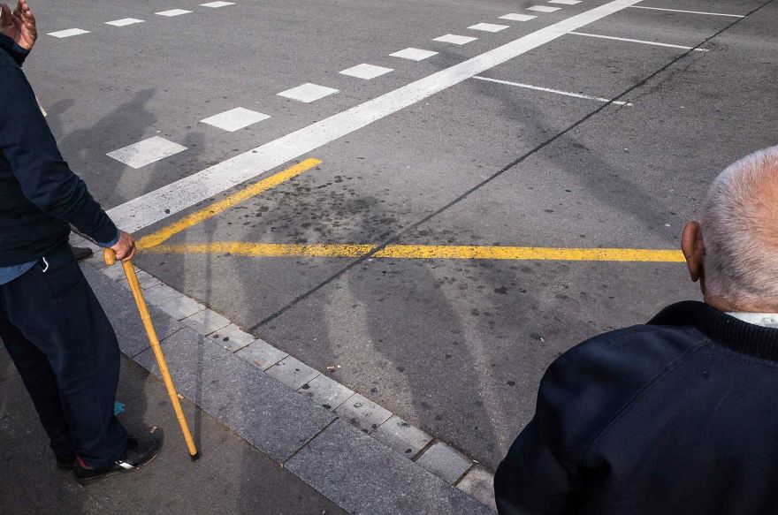 những bức ảnh đường phố 9 -elleman