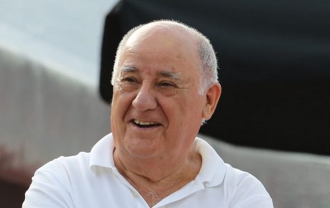 Amancio Ortega Gaona