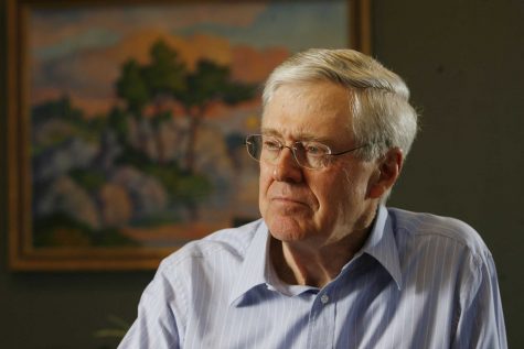 Charles Koch