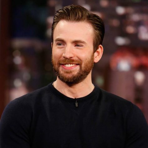 Chris Evans- elle man (3)