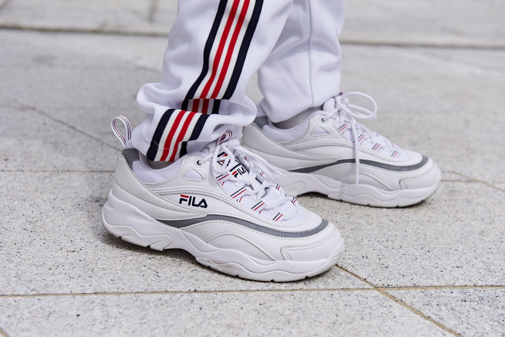 tuần lễ thời trang seoul 2018 - elle man 11