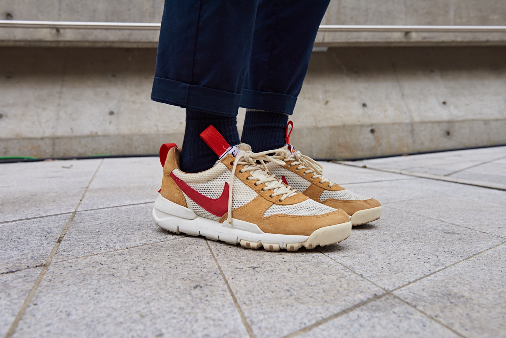 tuần lễ thời trang seoul 2018 - elle man 19