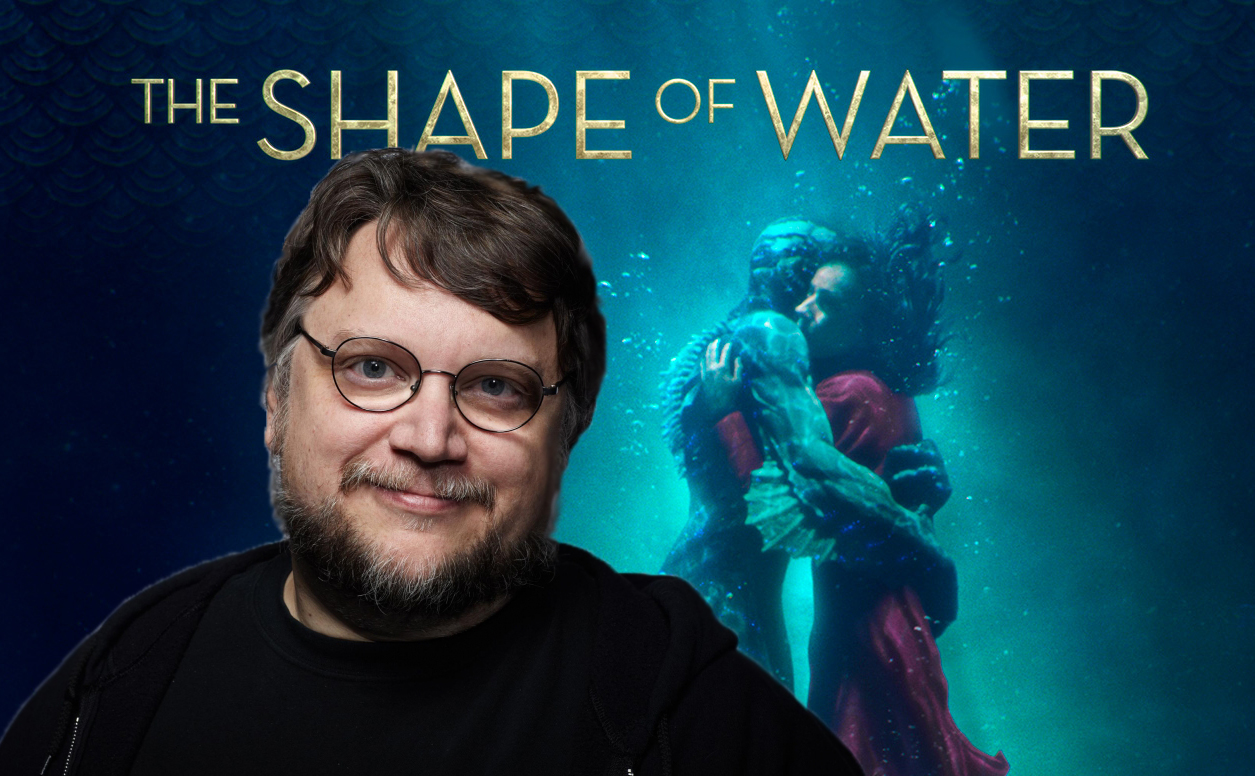 đạo diễn phim the shape of water - elle man feature 1