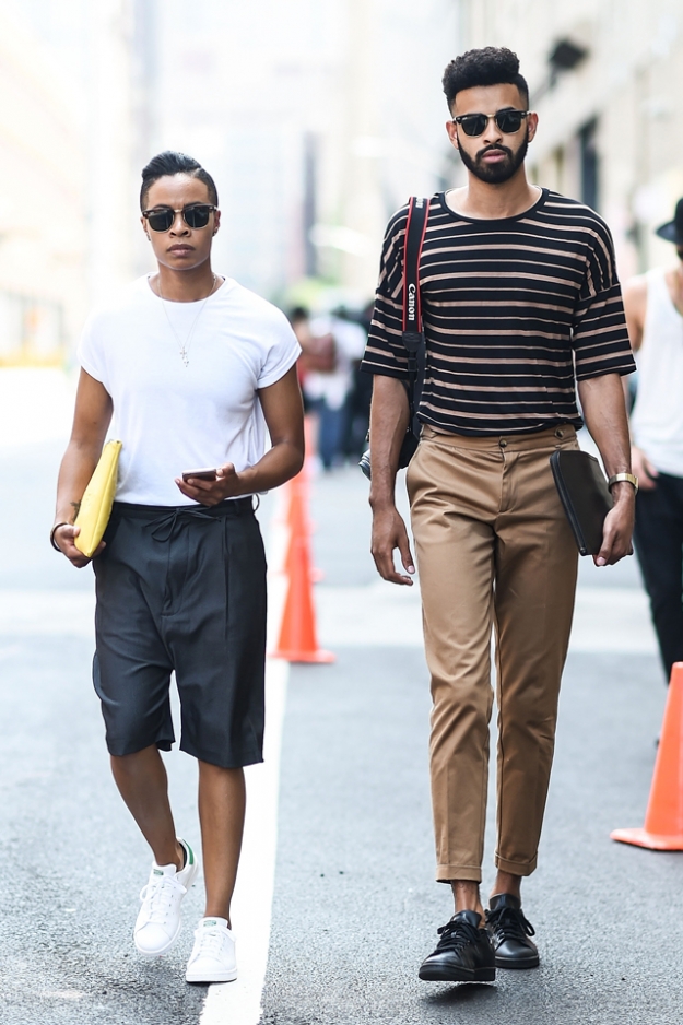 ELLE Man Style Calendar khỏe khoắn cùng trang phục dạo phố (263 – 142018) (13)