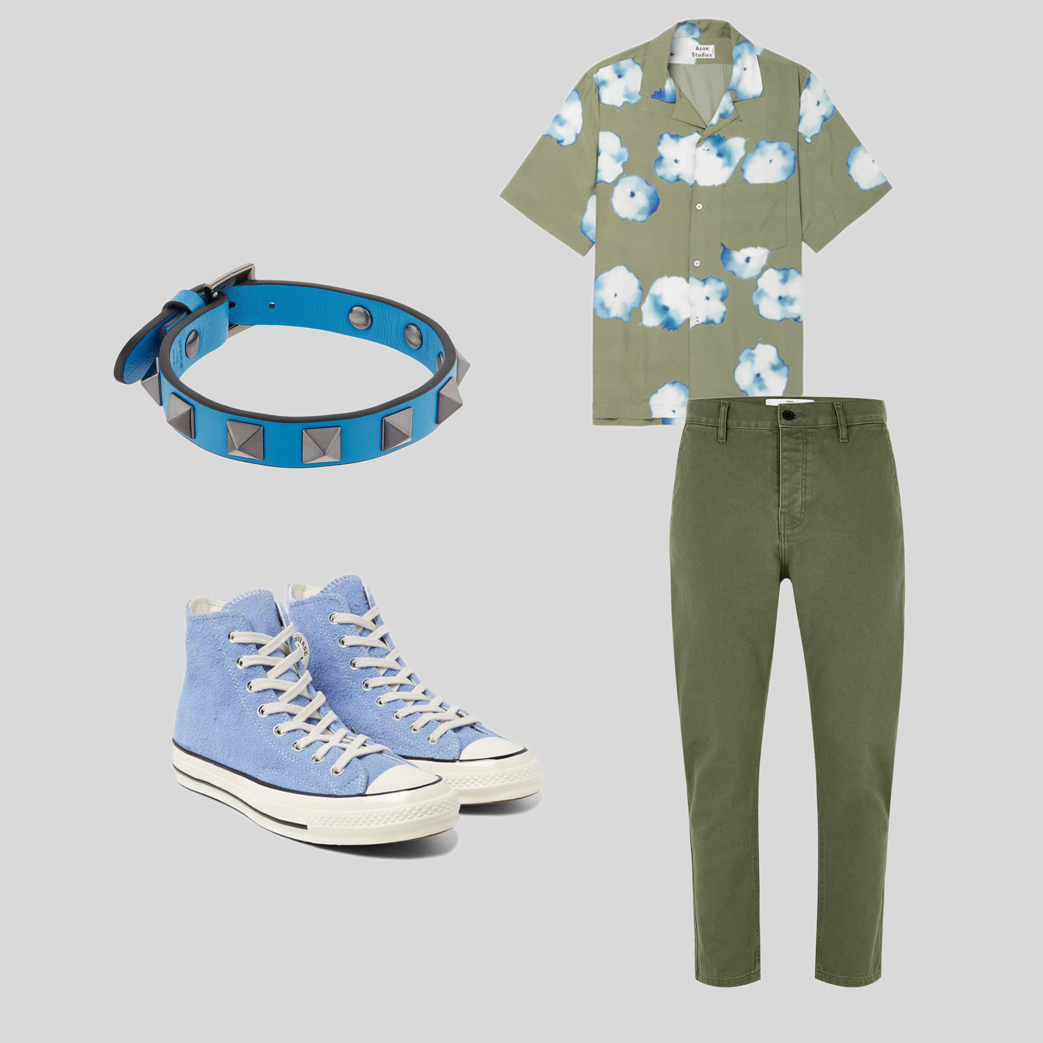 ELLE Man Style Calendar khỏe khoắn cùng trang phục dạo phố (263 – 142018) (2)