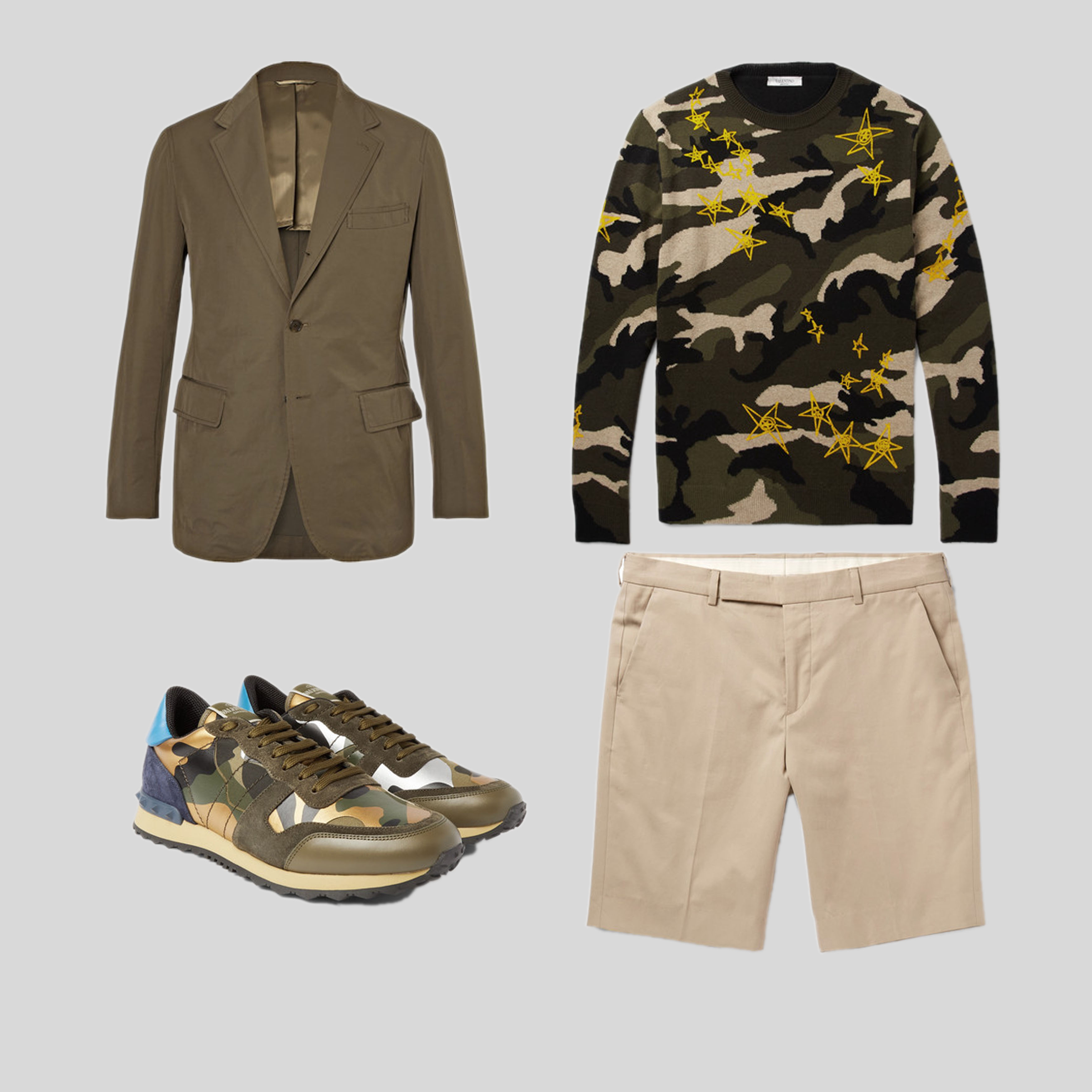 ELLE Man Style Calendar khỏe khoắn cùng trang phục dạo phố (263 – 142018) (7)