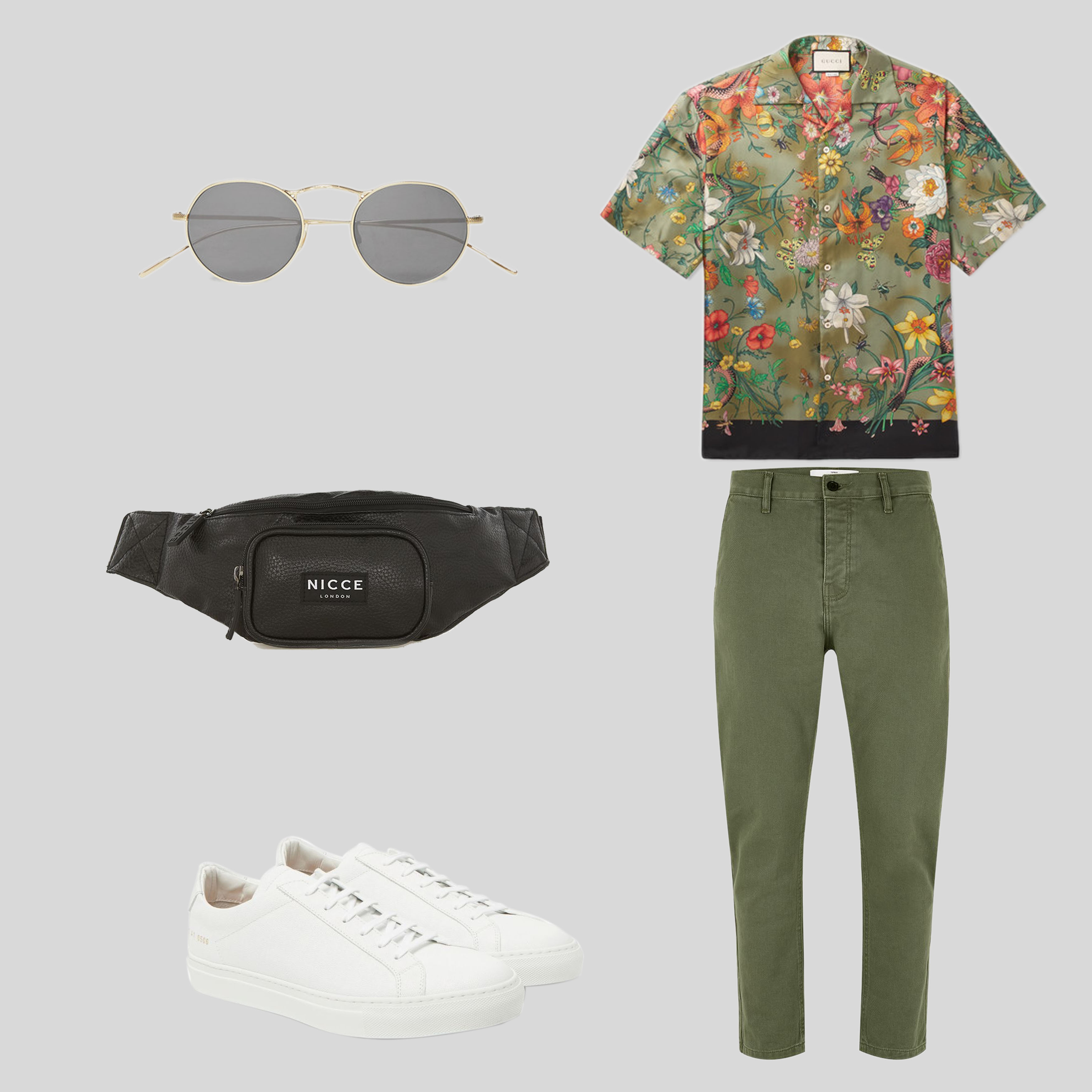 ELLE Man Style Calendar khỏe khoắn cùng trang phục dạo phố (263 – 142018) (8)