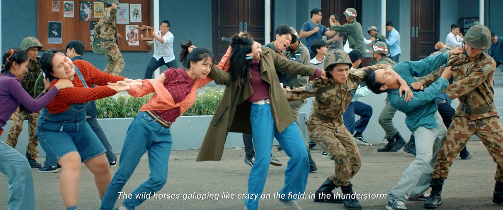 tháng năm rực rỡ - elle man 1