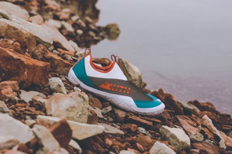 giày thể thao - ELLE Man 11