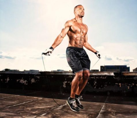 Tốt hơn hết chúng ta nên nhãy dây mỗi ngày. Photo: Menshealth