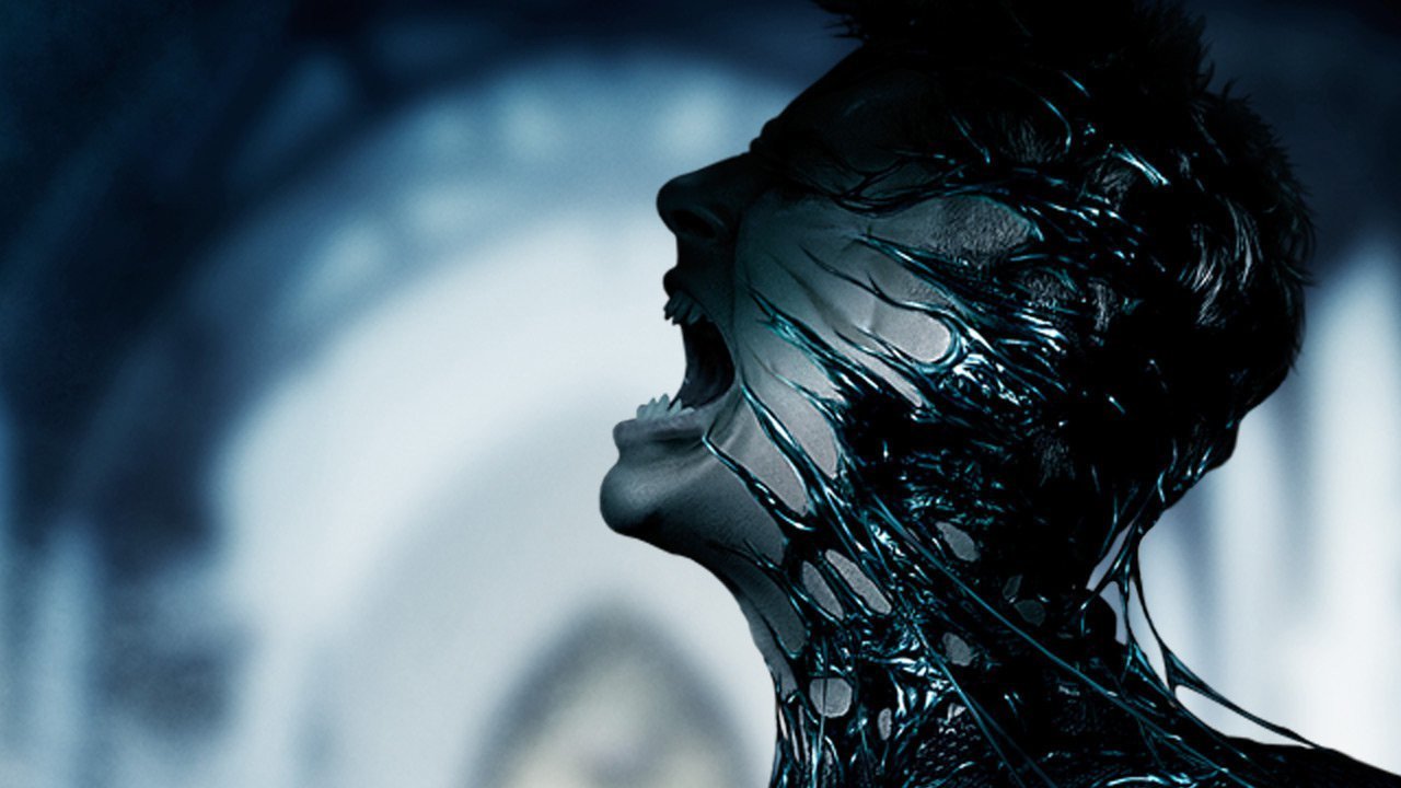 Venom woody harrelson 1