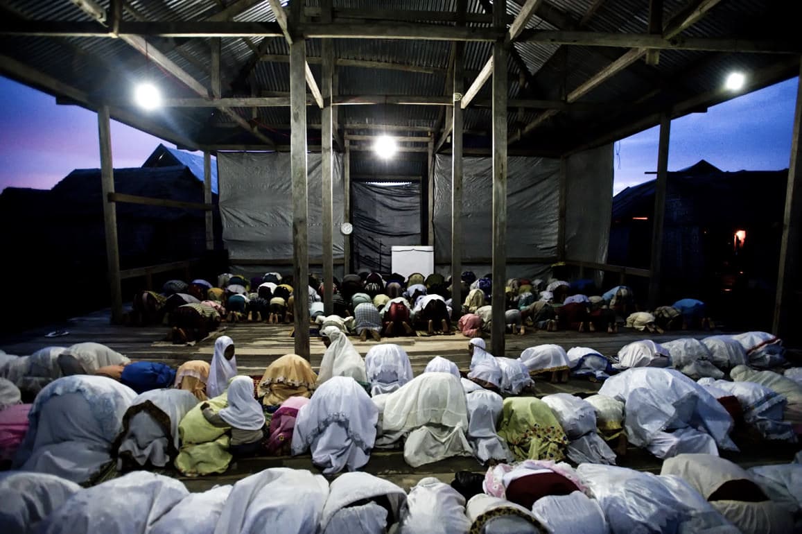 bộ ảnh đẹp du mục biển 13 - elleman