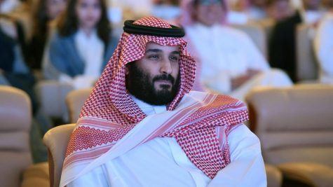 A-Rap Saudi source Fayez Nureldine : AFP - elle man 2