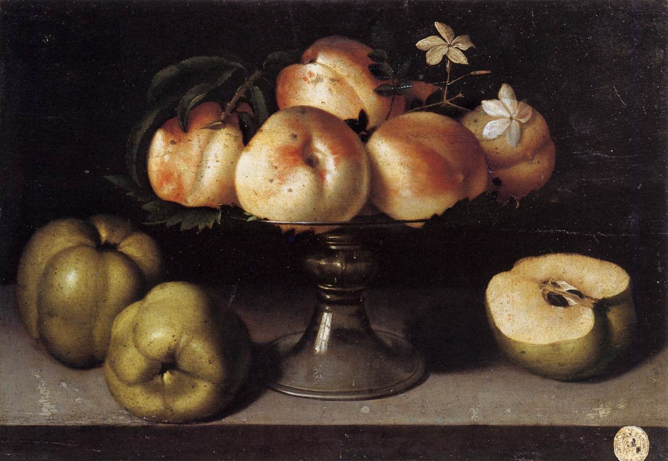 hoạ sĩ nổi tiếng 2a - Still Life 1610 - elleman