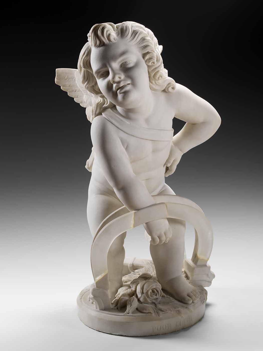 hoạ-sĩ-nổi-tiếng-9a-Poor-Cupid-1876-elleman