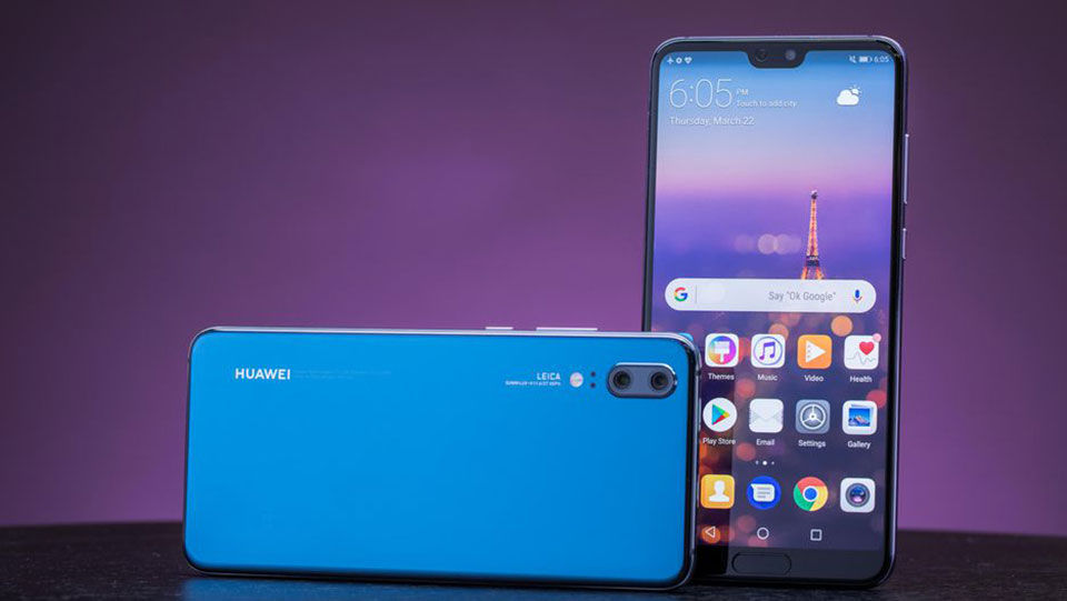thiêt bị điện tử huawei 2 - elleman