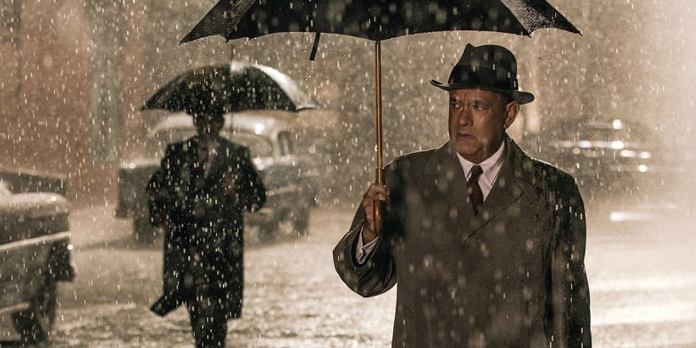 phim bridge of spies m