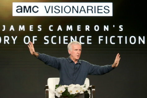 Series phim tài liệu mới của đạo diễn James Cameron sẽ ra mắt vào ngày 30/4