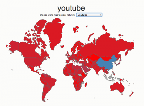 Không thể phủ nhận sau 13 năm, Youtube đã phát triển vượt bậc.