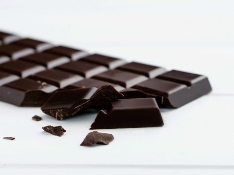 Sô cô la đen thực phẩm giúp giảm stress hiệu quả - ELLE Man 