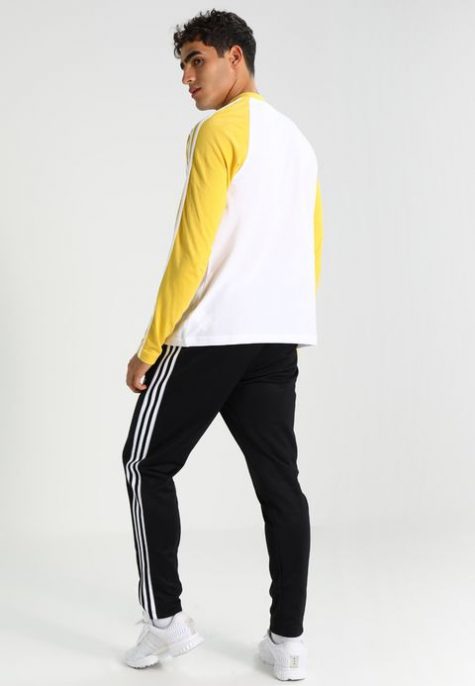 quan ke soc - adidas - elle man 1