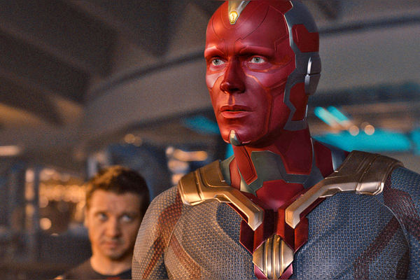 Avengers: Infinity War elle man 900