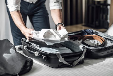 Tự chăm sóc được cho bản thân thì bạn có thể chăm sóc cho người khác.