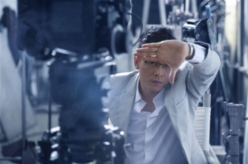 đạo diễn Ngô Quang Hải