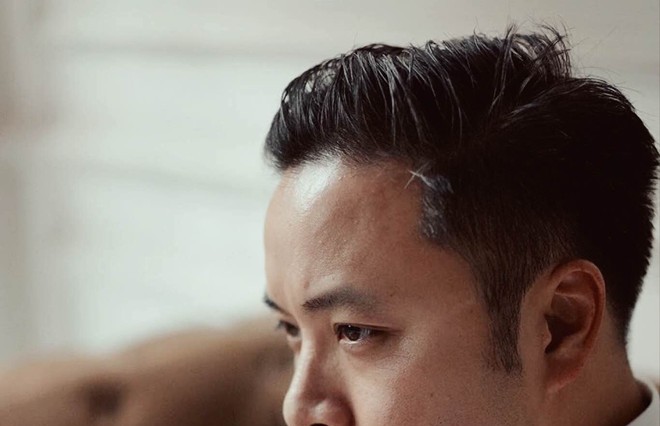 victor vu