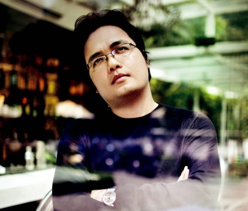 Đạo diễn Phan Đăng Di