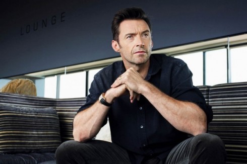 diễn viên hugh jackman