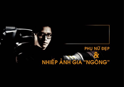 Nhiếp ảnh gia Lukas