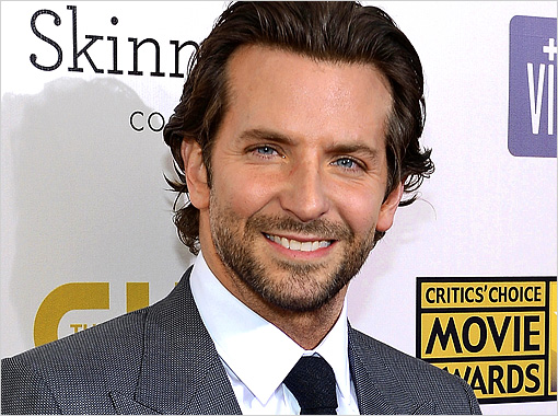 nam diễn viên bradley cooper
