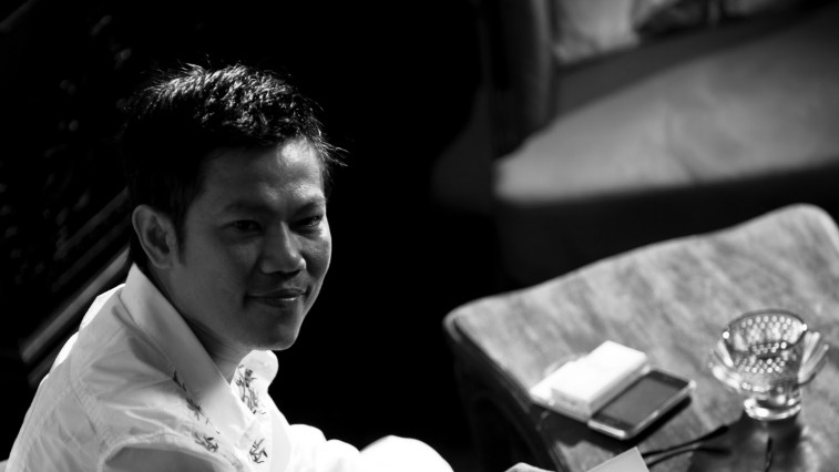 nhac si quoc bao