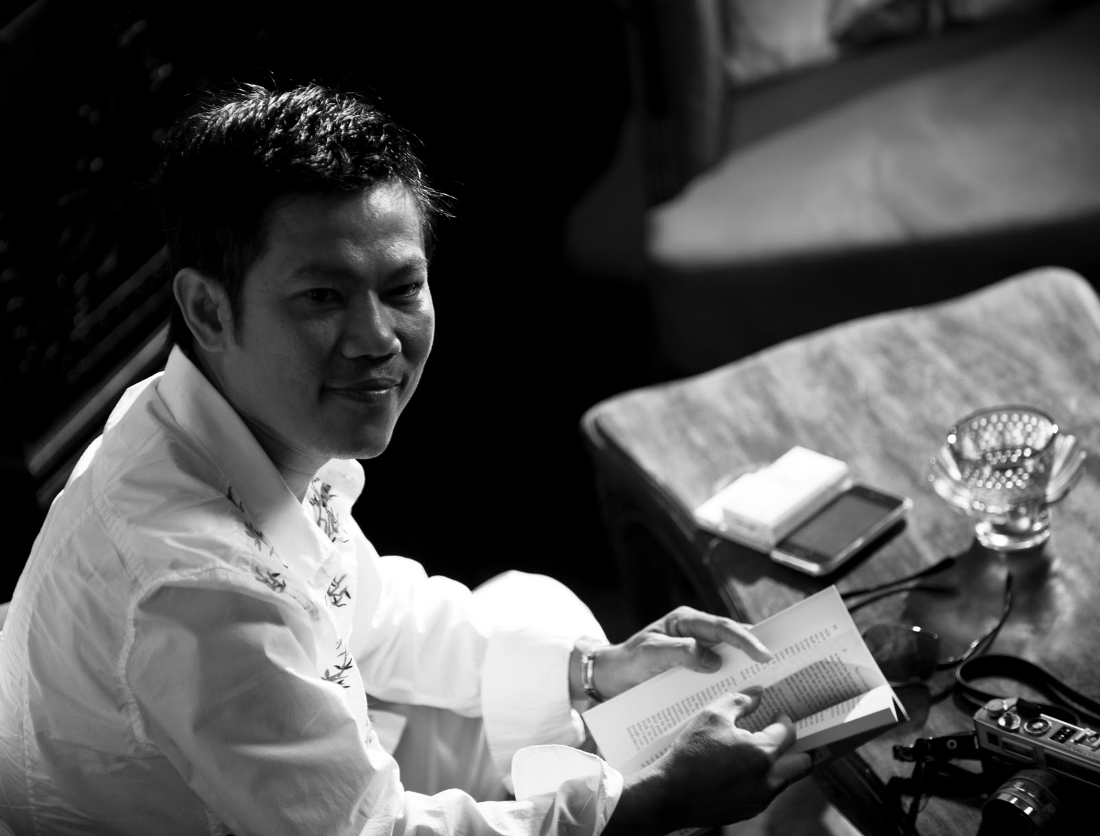 nhac si quoc bao