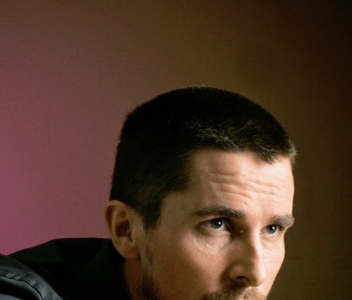 Sự nghiệp của diễn viên Christian Bale
