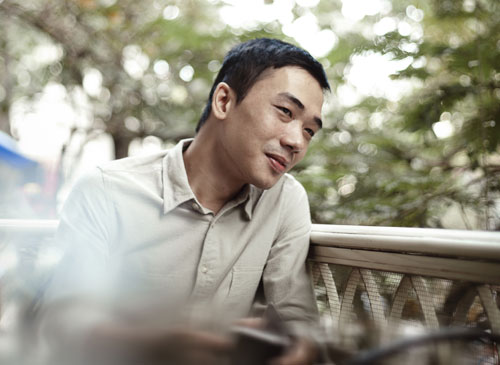 Nhạc sĩ Đỗ Bảo