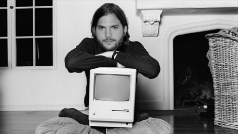 Nam diễn viên Ashton Kutcher