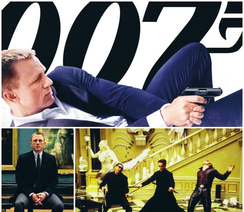 Xem phim Hollywood hành động