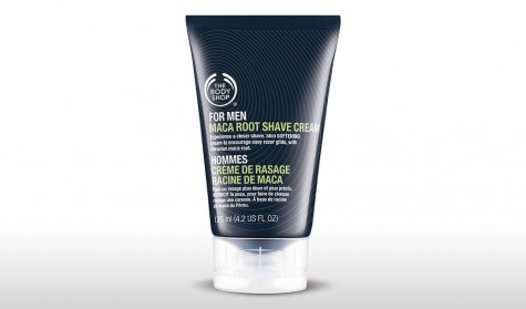 Kem cạo râu The Body Shop for Men
