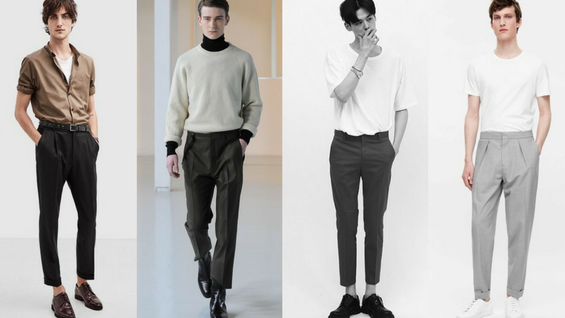 QUẦN KAKI NAM CO GIÃN | MAY ĐỒNG PHỤC TẠI HÀ NỘI
