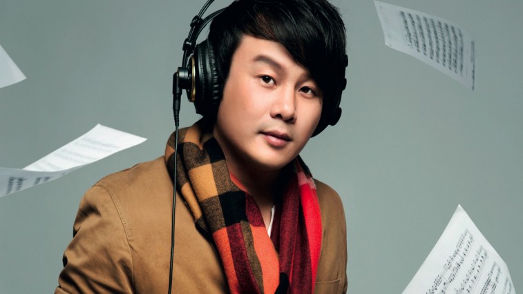 Thanh Bùi ELLE Man