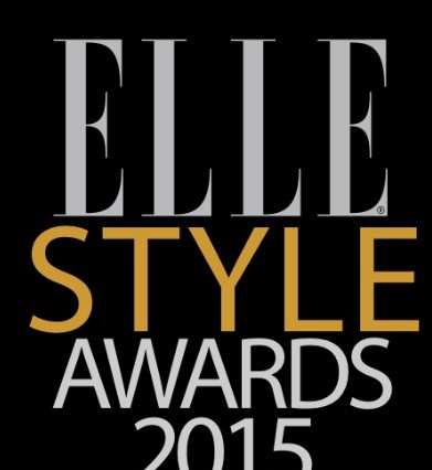 elle style awards logo