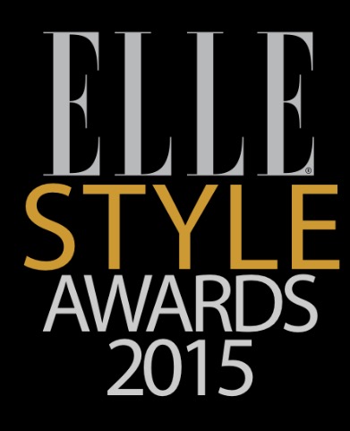 elle style awards logo